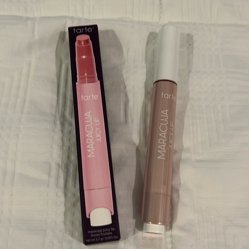Tarte Maracuja Juicy Lip Balm
